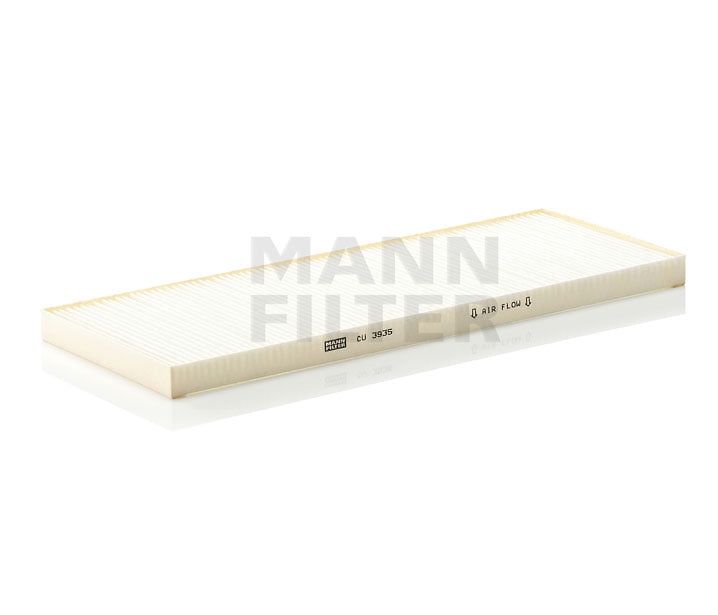 Mann Filter (CU3935)
