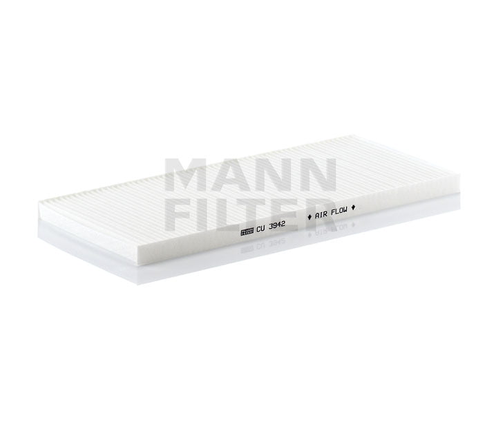 Mann Filter (CU3942)