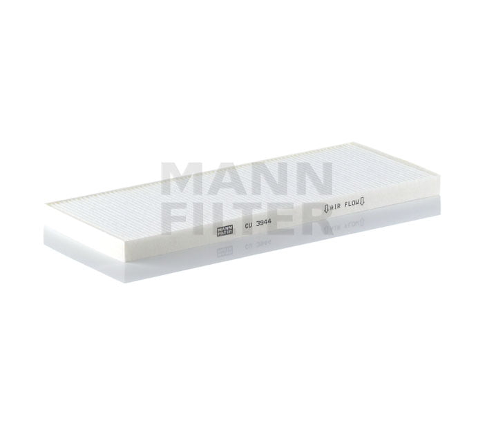 Mann Filter (CU3944)