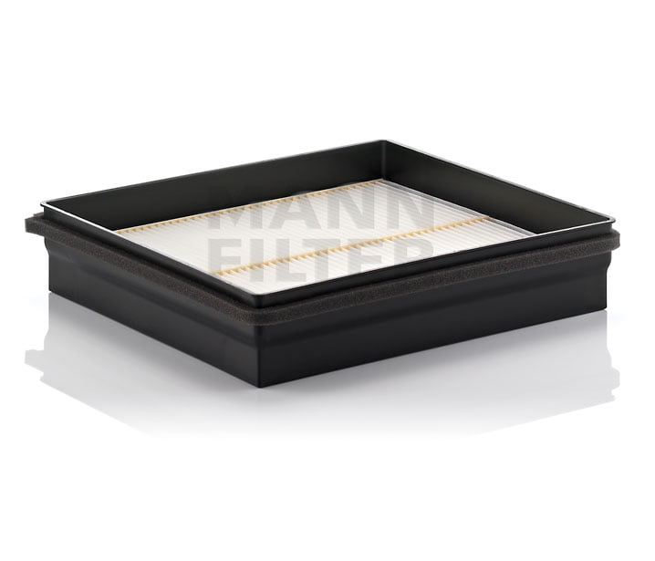 Mann Filter (CU39120)