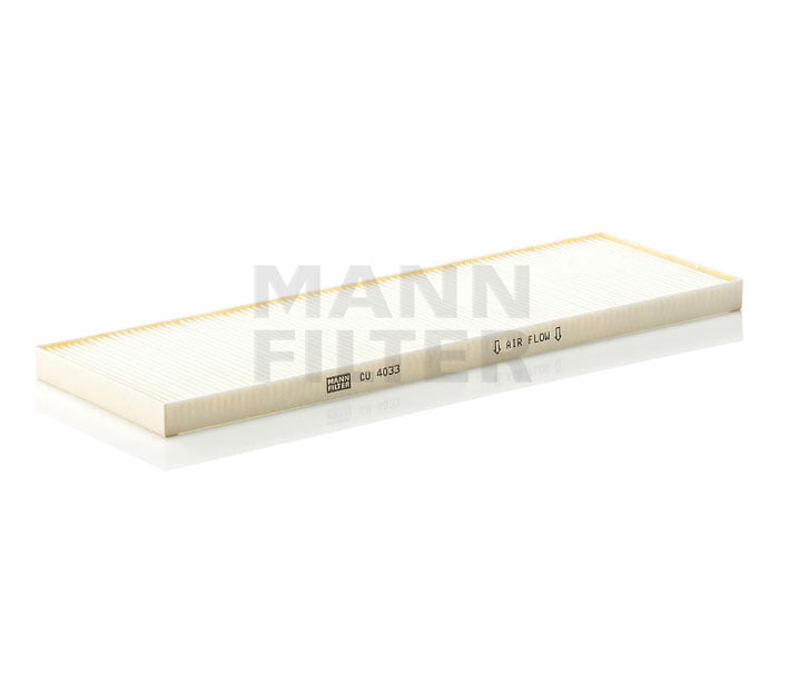 Mann Filter (CU4033)