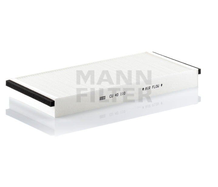 Mann Filter (CU40110)