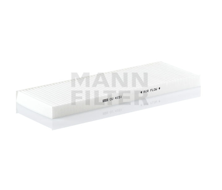 Mann Filter (CU4151)