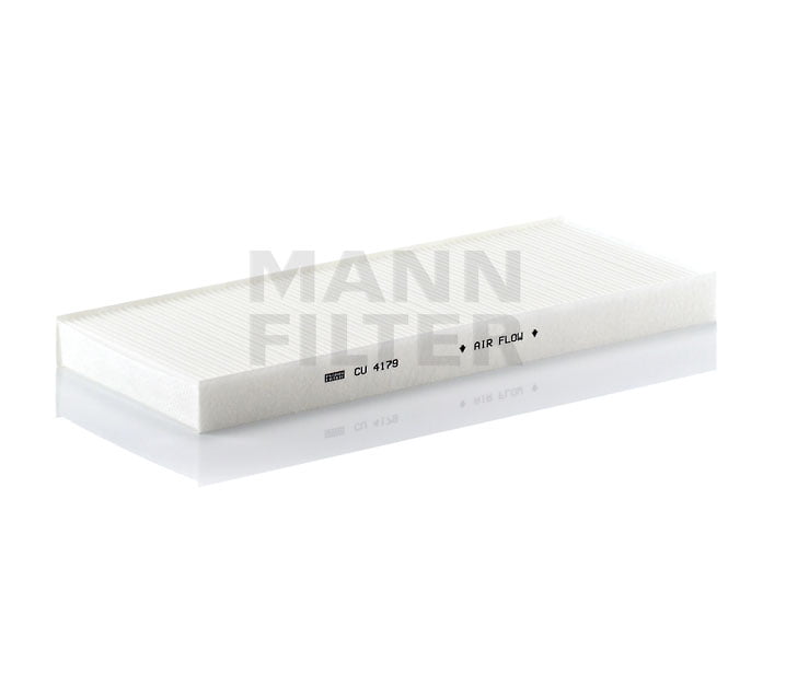 Mann Filter (CU4179)