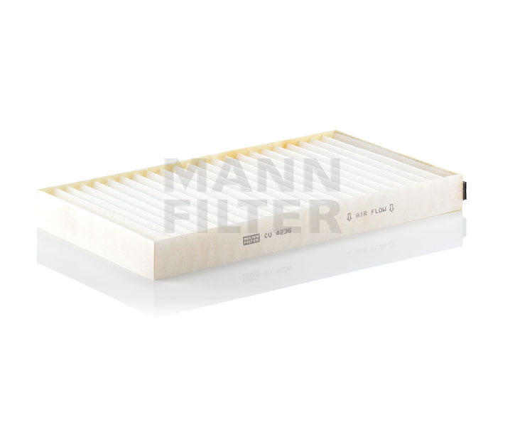 Mann Filter (CU4236)