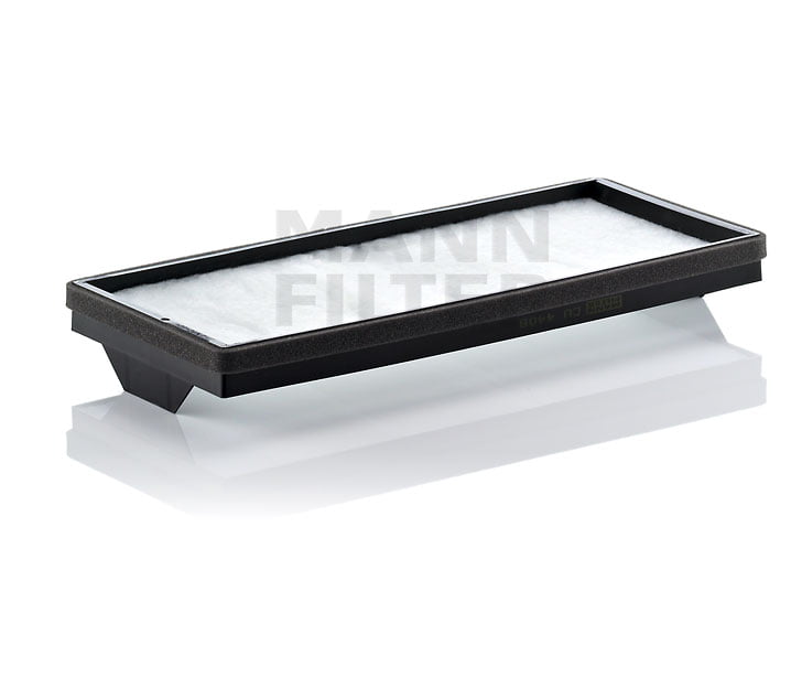 Mann Filter (CU4408)