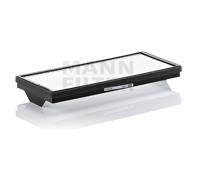 Mann Filter (CU4469)