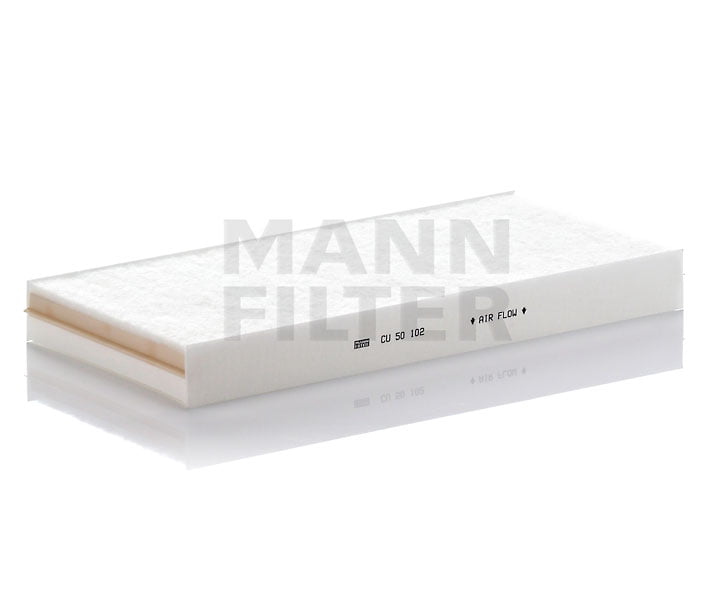 Mann Filter (CU50102)