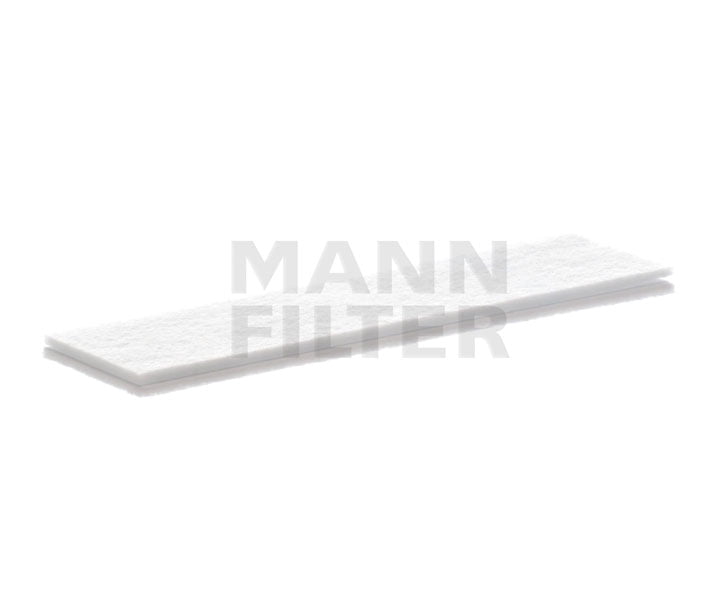 Mann Filter (CU5407(10)