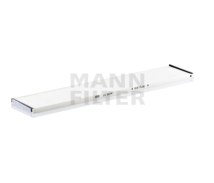 Mann Filter (CU6034)