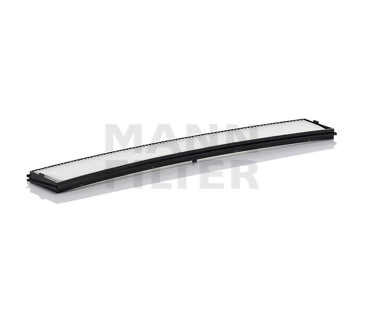 Mann Filter (CU6724)
