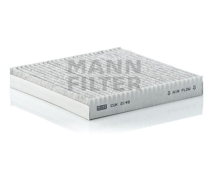 Mann Filter (CUK2149)