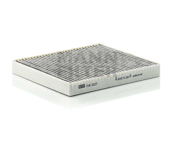 Mann Filter (CUK2227)