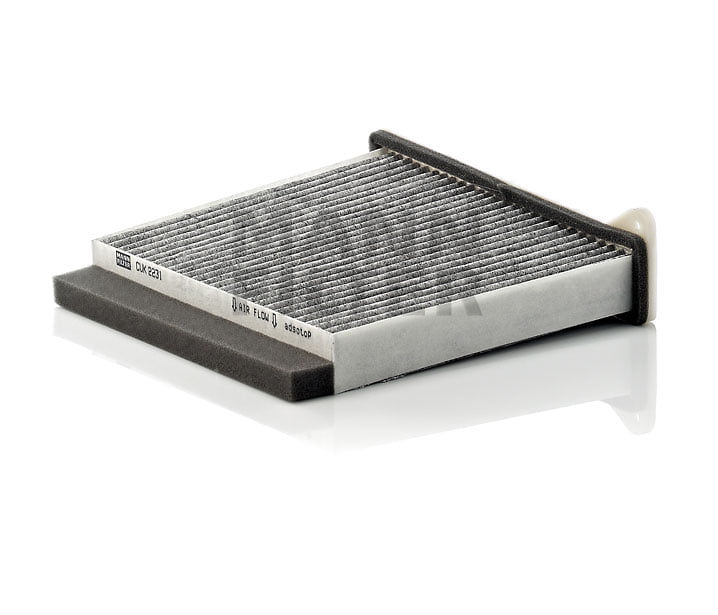Mann Filter (CUK2231)
