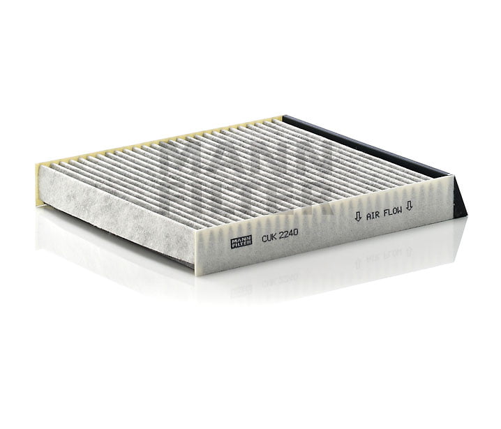 Mann Filter (CUK2240)