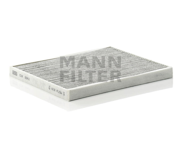 Mann Filter (CUK2243)