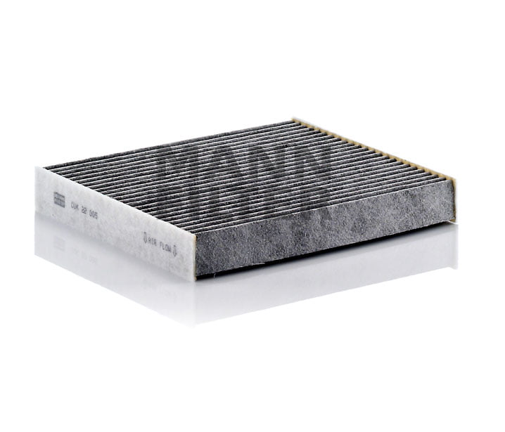 Mann Filter (CUK22005)