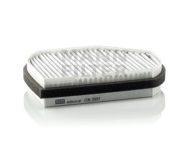 Mann Filter (CUK2897)
