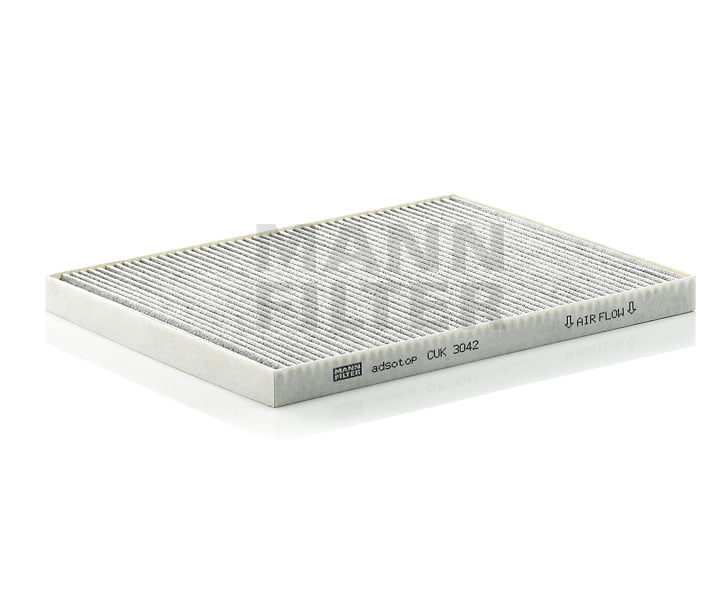 Mann Filter (CUK3042)