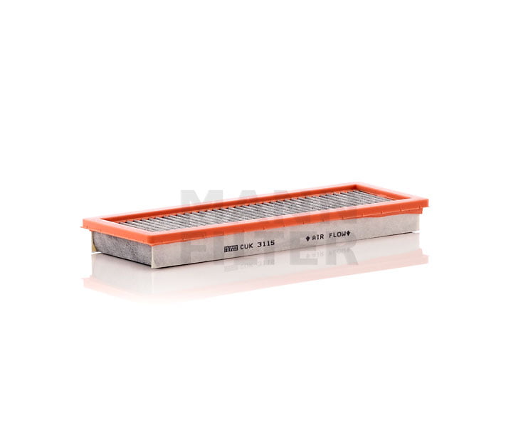 Mann Filter (CUK3115)