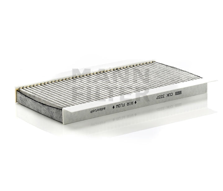 Mann Filter (CUK3337)