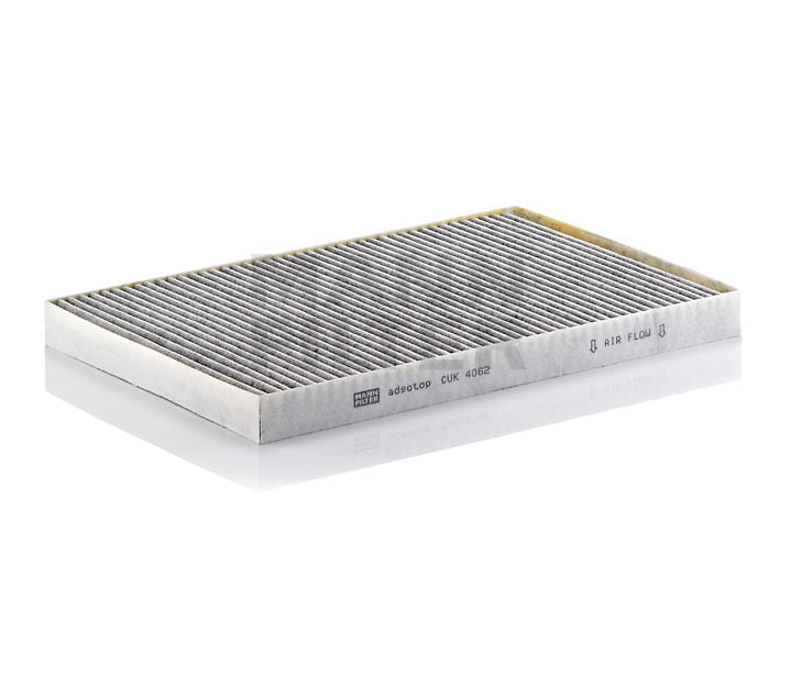 Mann Filter (CUK4062)