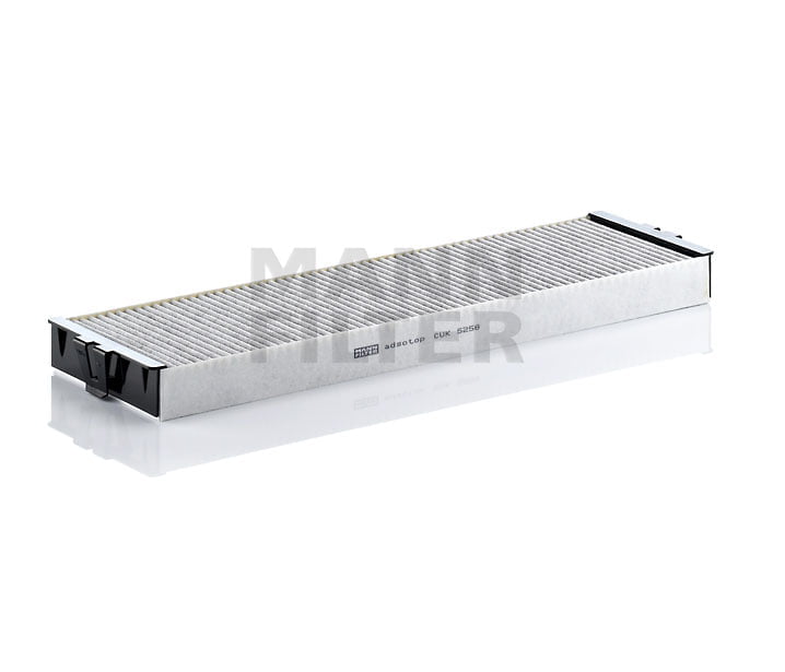 Mann Filter (CUK5258)