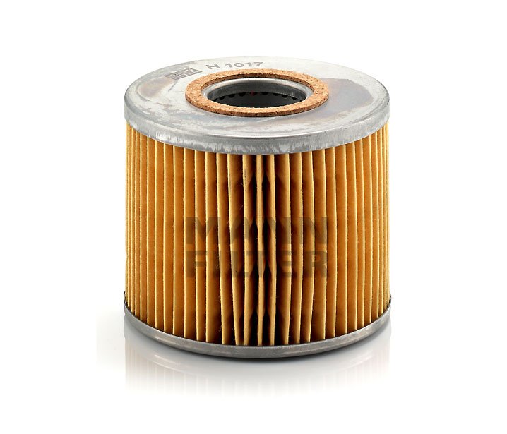 Mann Filter (H1017N)