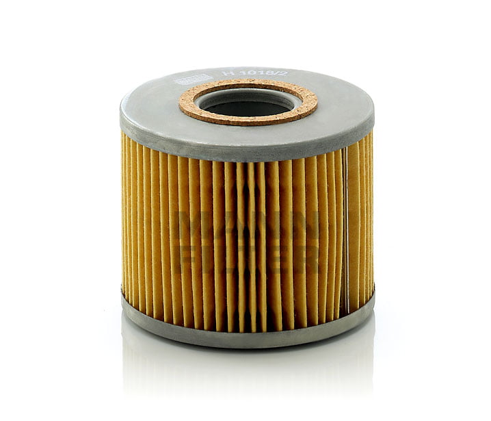 Mann Filter (H1018-2N)