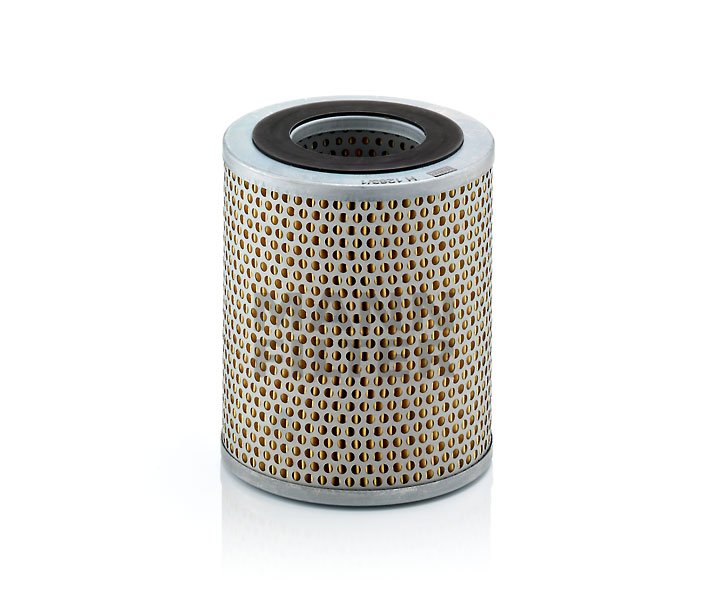 Mann Filter (H1263-1)