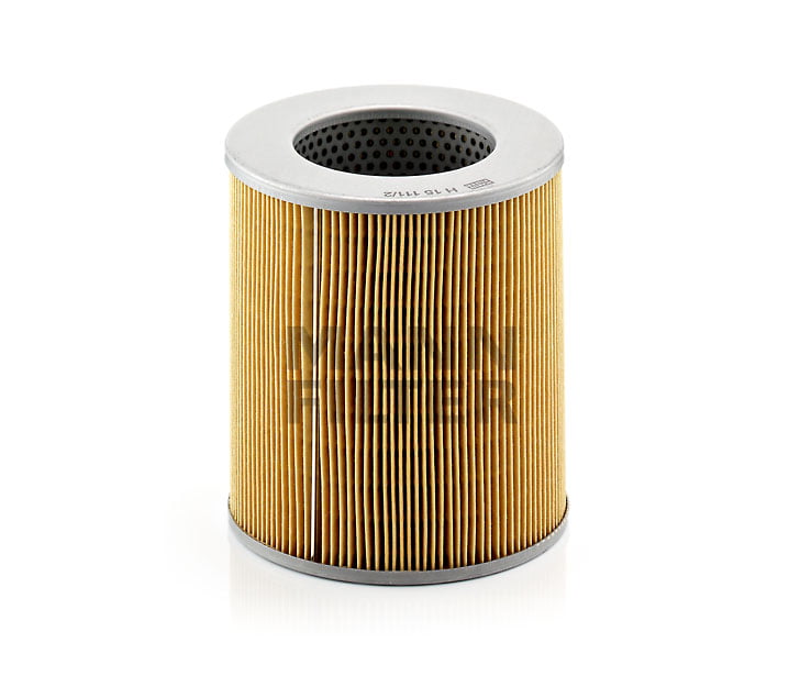 Mann Filter (H15111-2)
