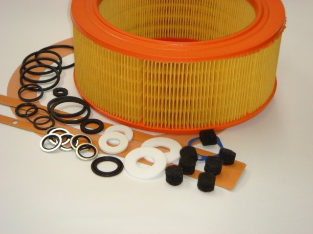 Maintenance Kit (KM170)