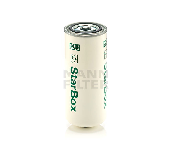 Mann Filter (LB962-22)
