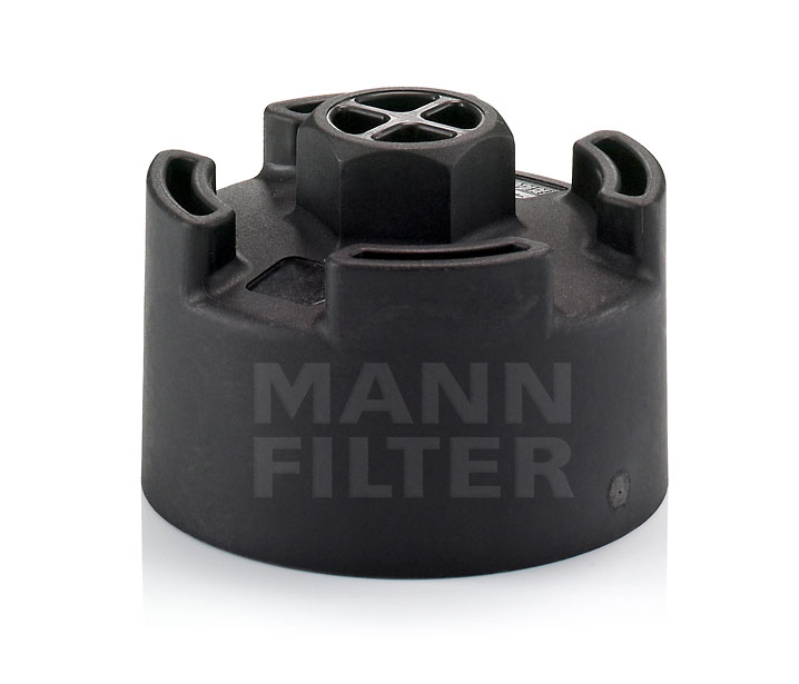 Mann Filter (LS6-2)
