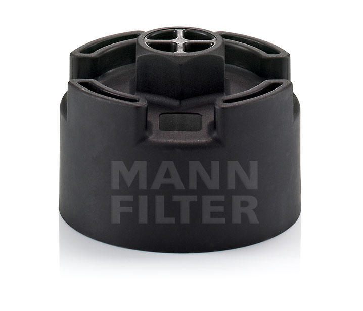 Mann Filter (LS6)