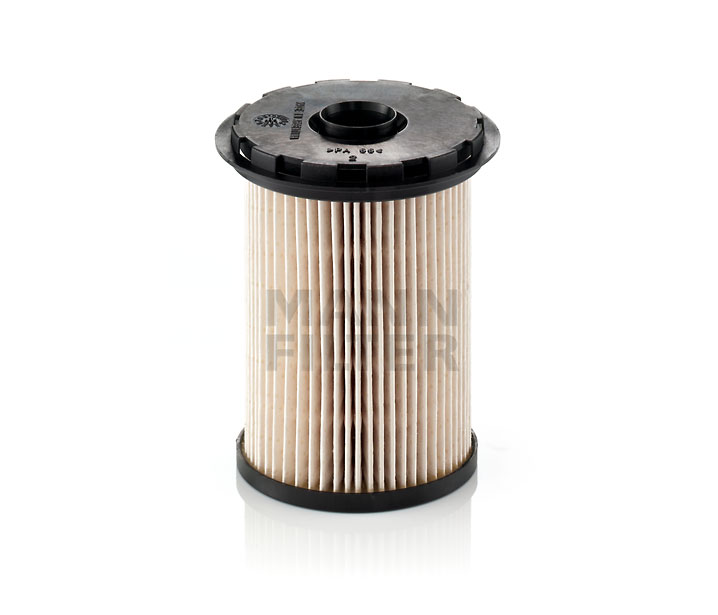 Mann Filter (PU731X)