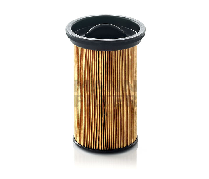 Mann Filter (PU742)