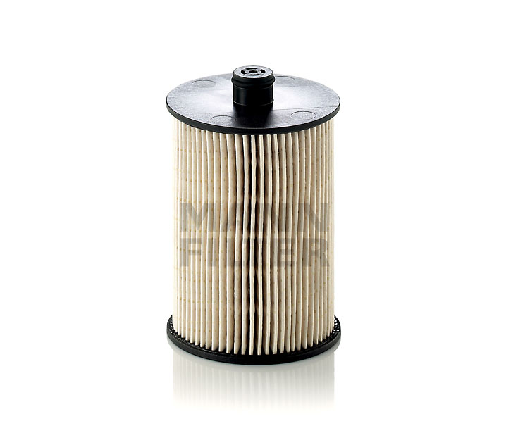 Mann Filter (PU819-3X)