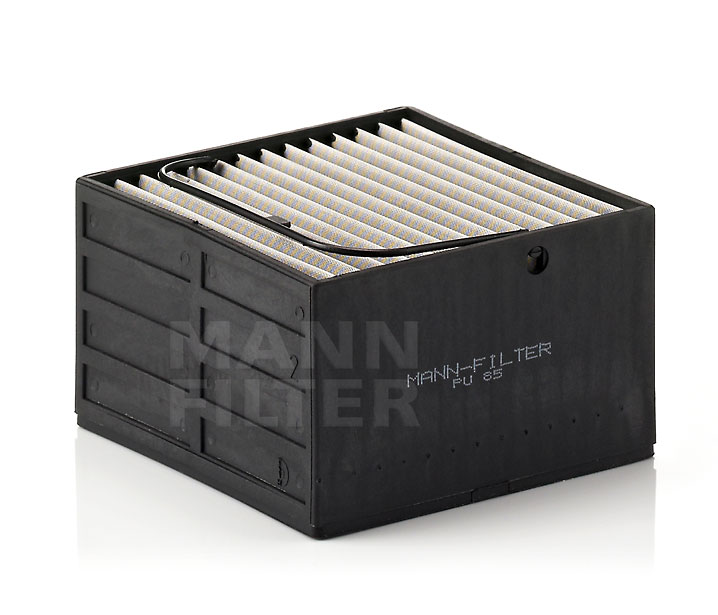 Mann Filter (PU85)