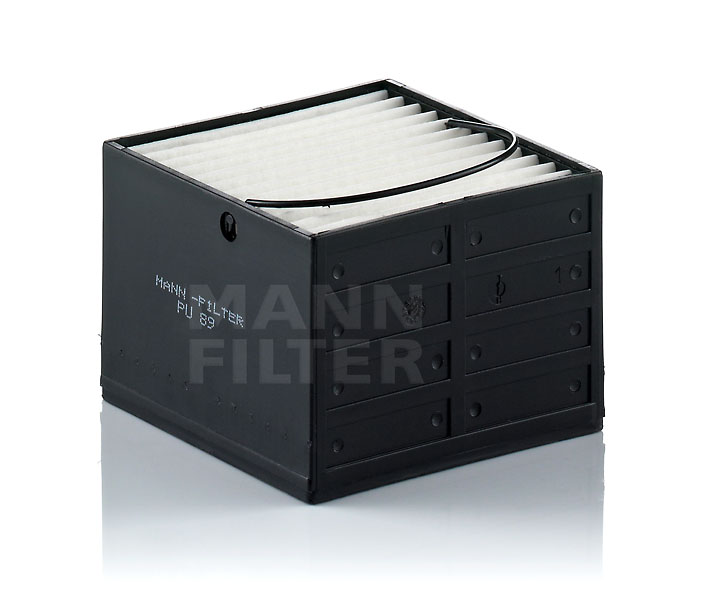 Mann Filter (PU89)
