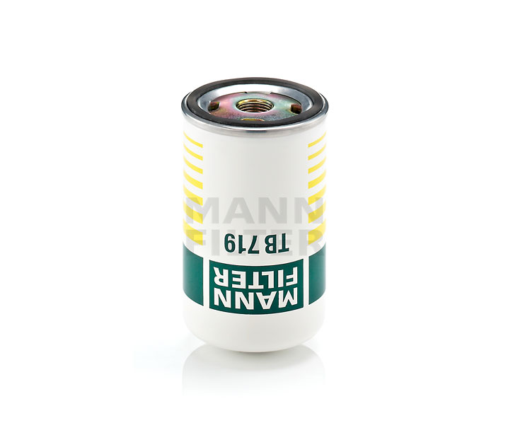 Mann Filter (TB719)