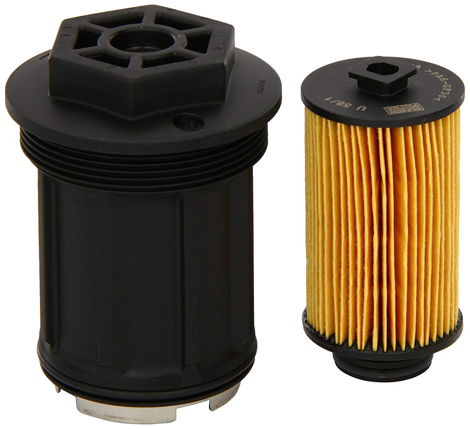 Mann Filter (U58-1KIT)