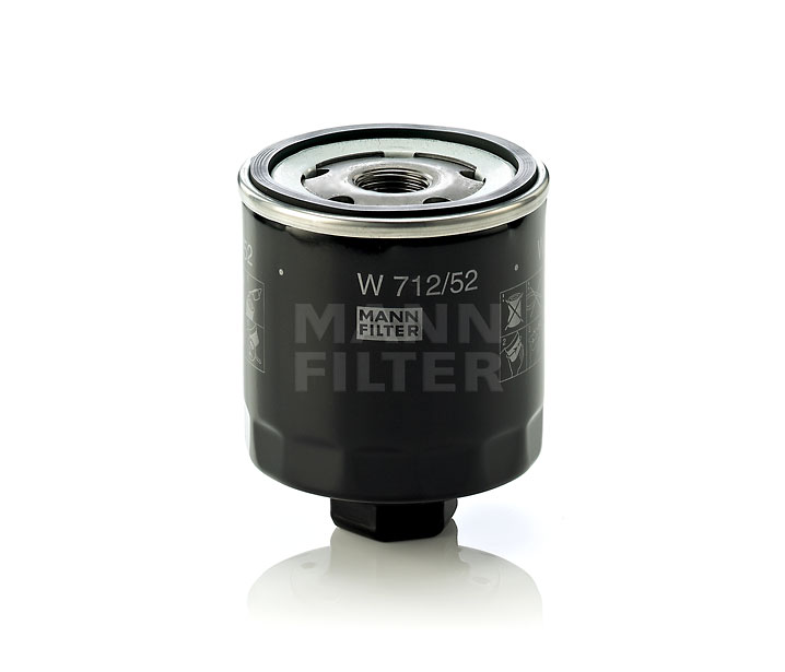 Mann Filter (W712-52)