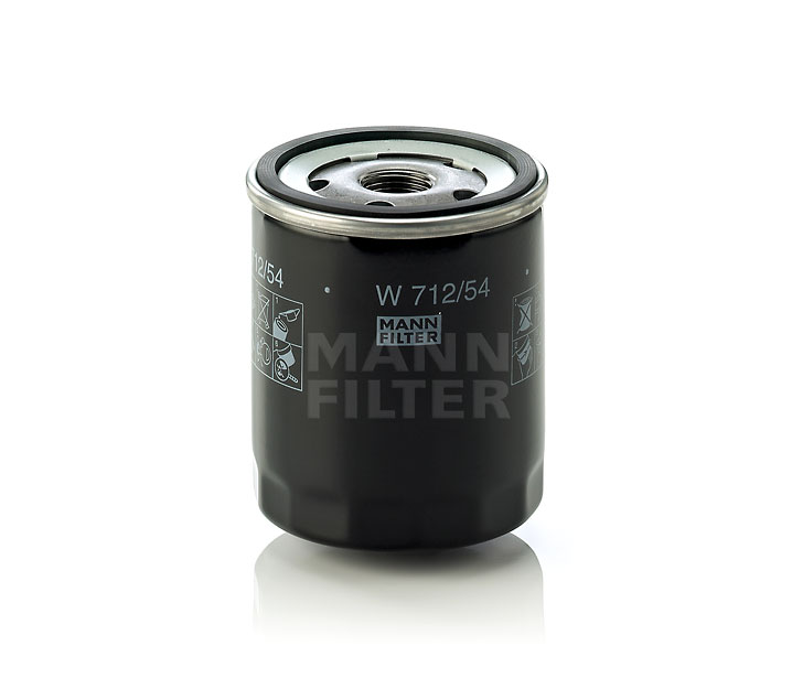 Mann Filter (W712-54)