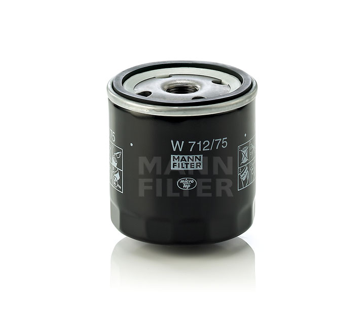 Mann Filter (W712-75)