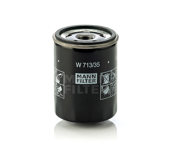 Mann Filter (W713-35)