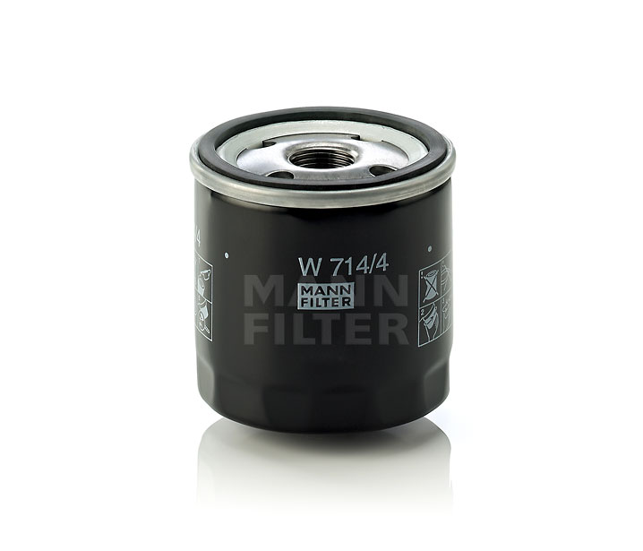 Mann Filter (W714-4)