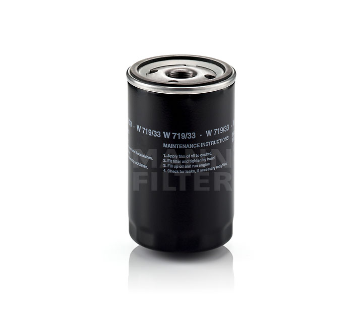 Mann Filter (W719-33)