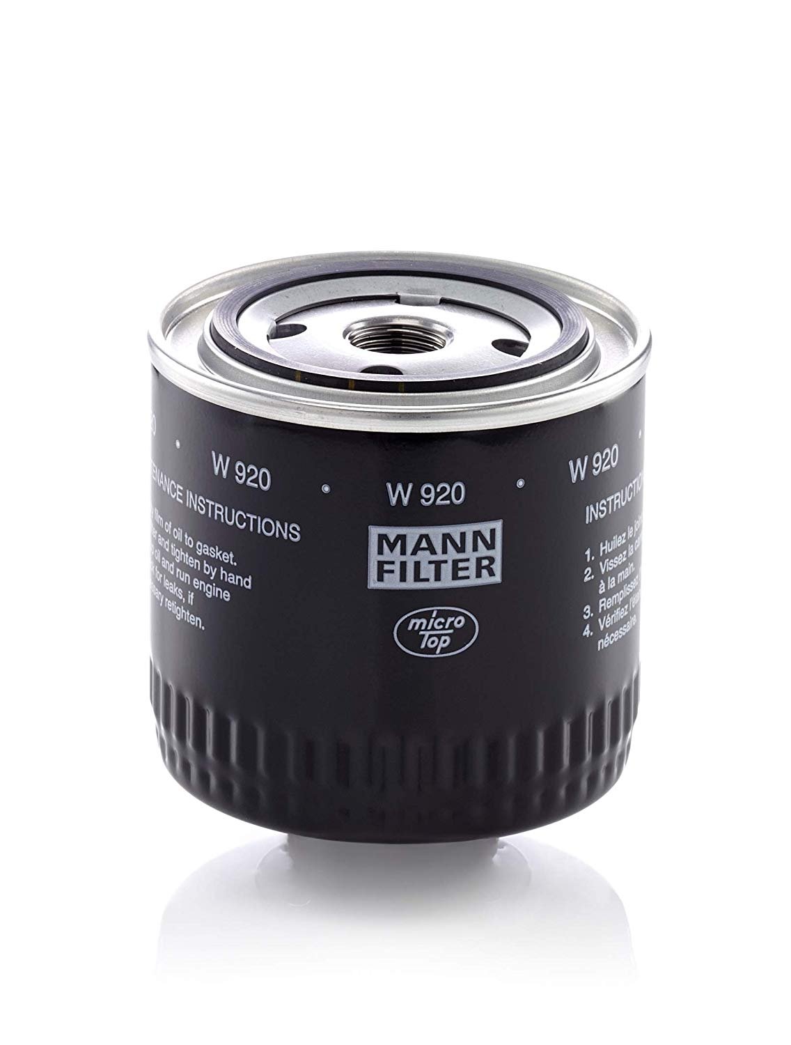 Mann Filter (W920)