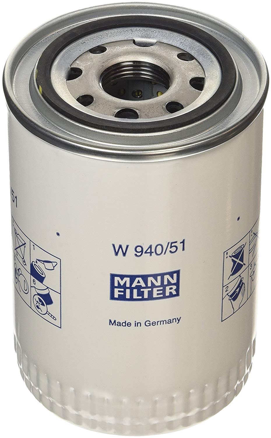 Mann Filter (W940-51)